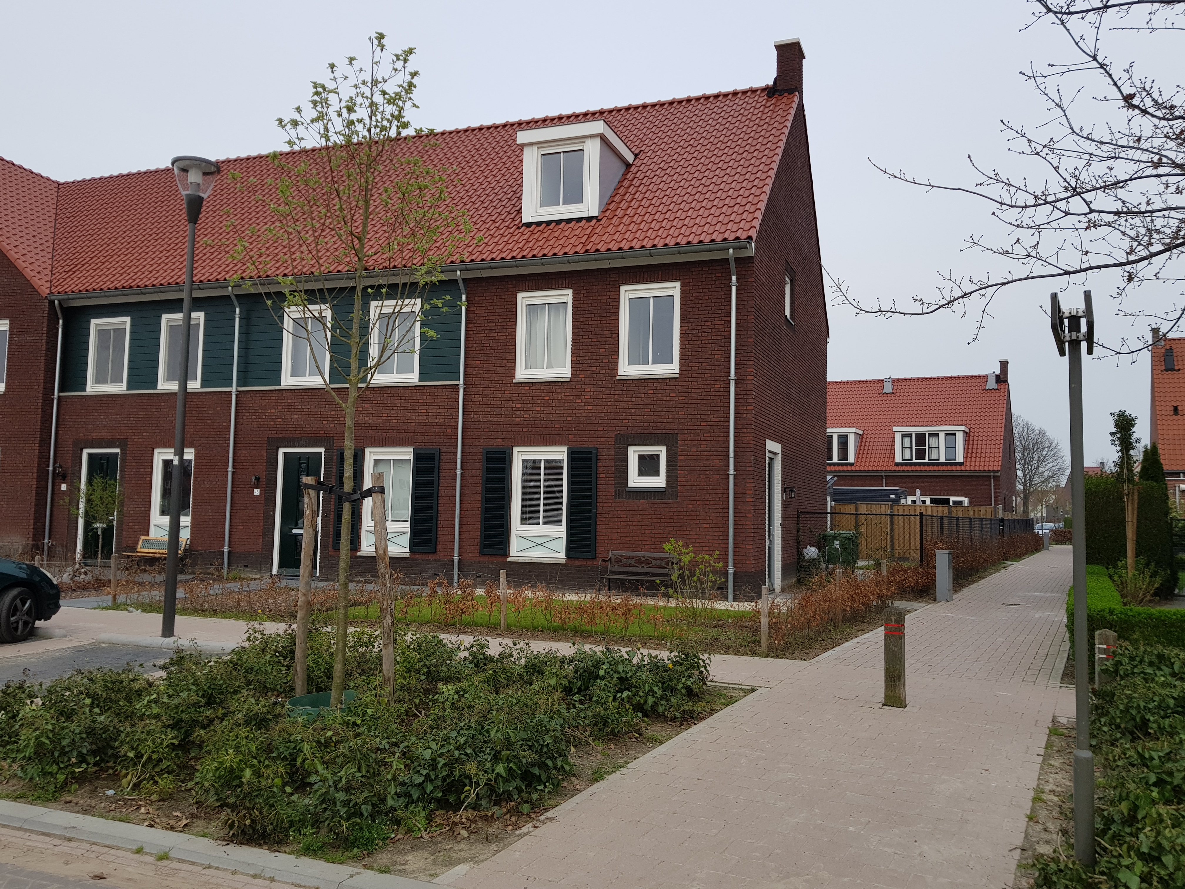 Looiseveld 190003