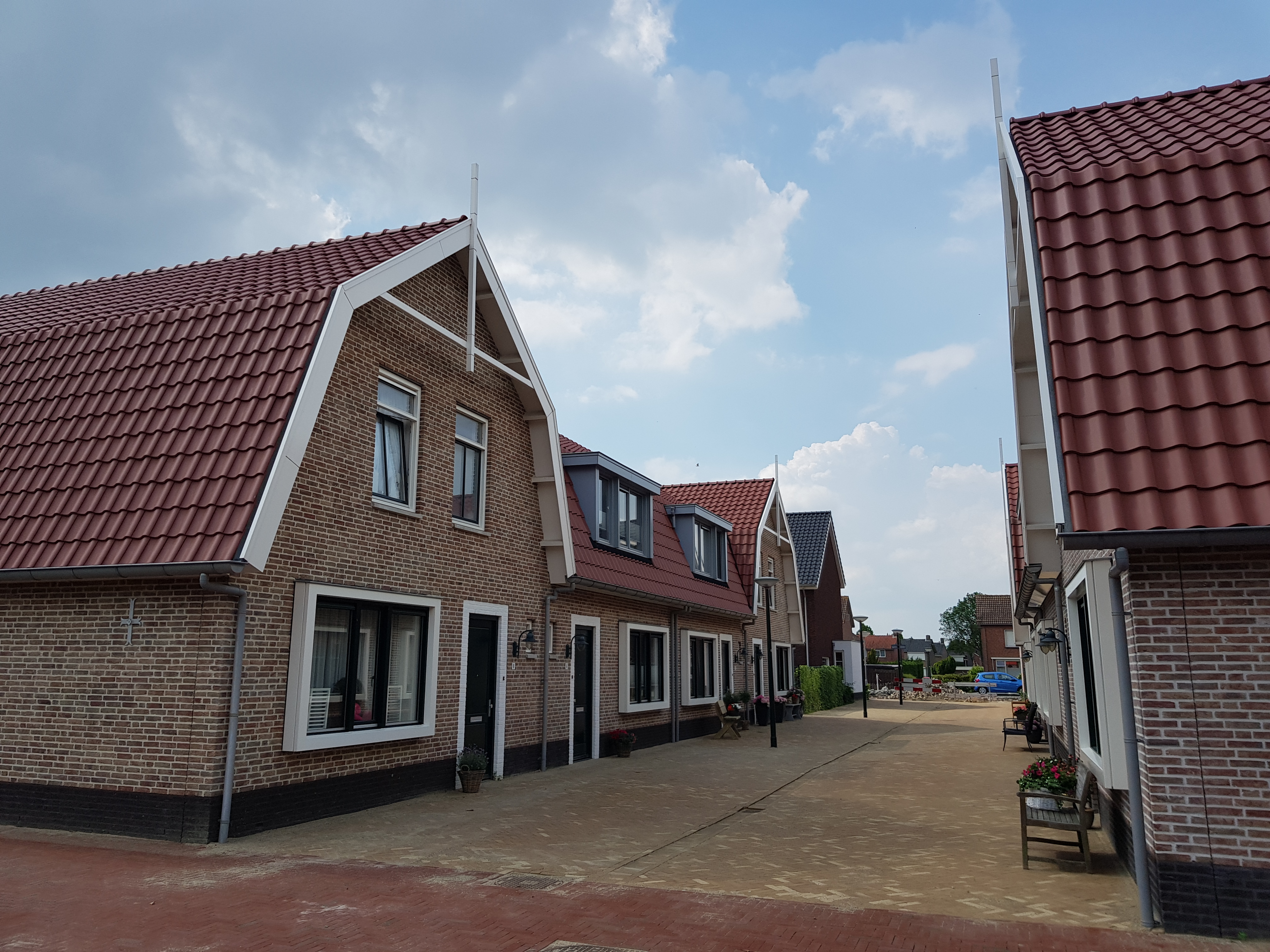 Vestetuin Tholen 154715