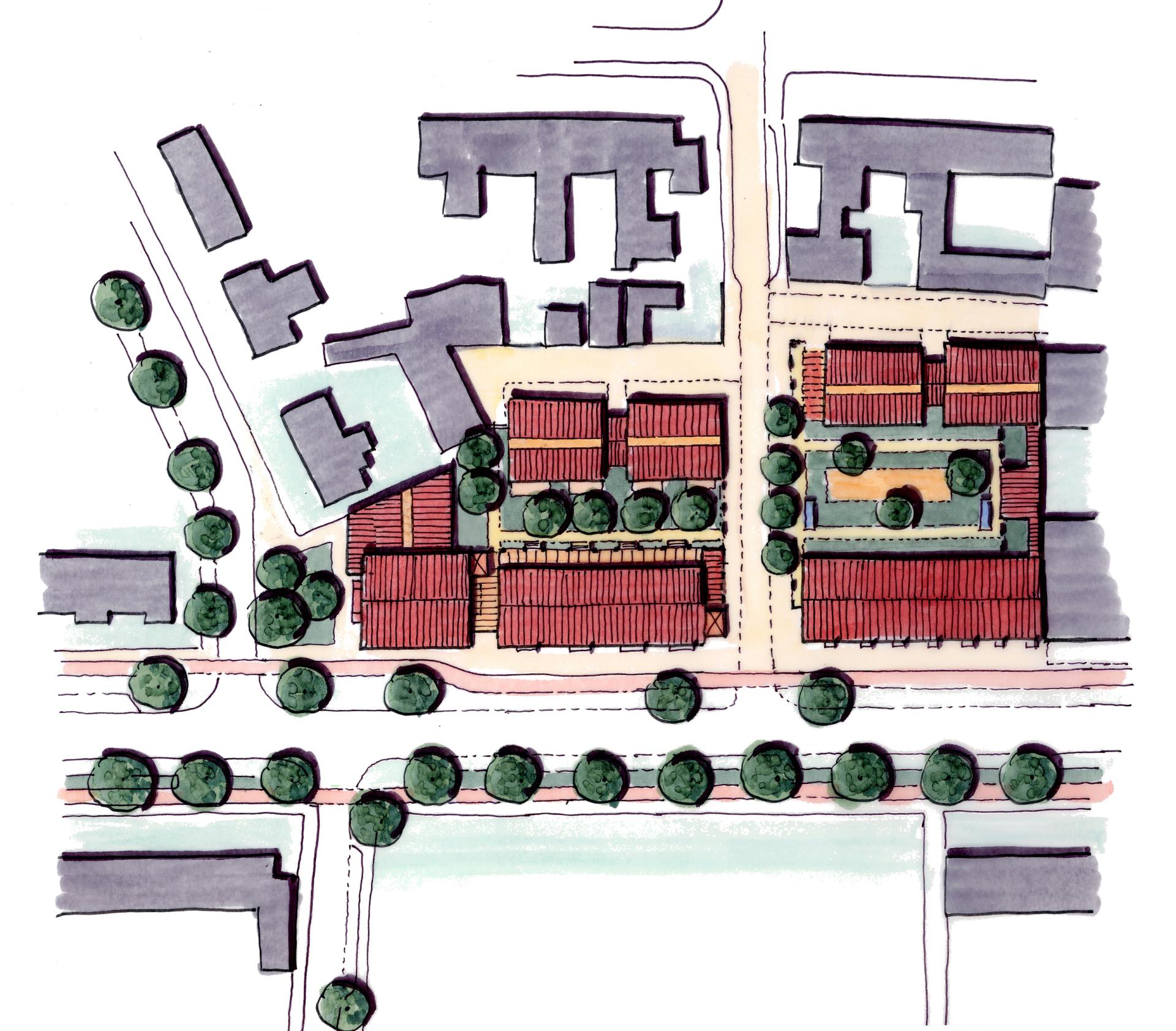 Oranjehof situatie totaal_11