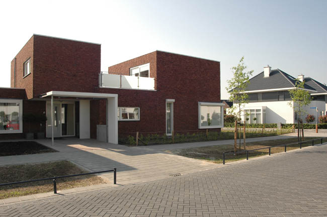 Nederweert patio 07