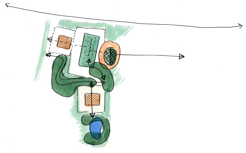 Studie de Hofen Haarlem 03