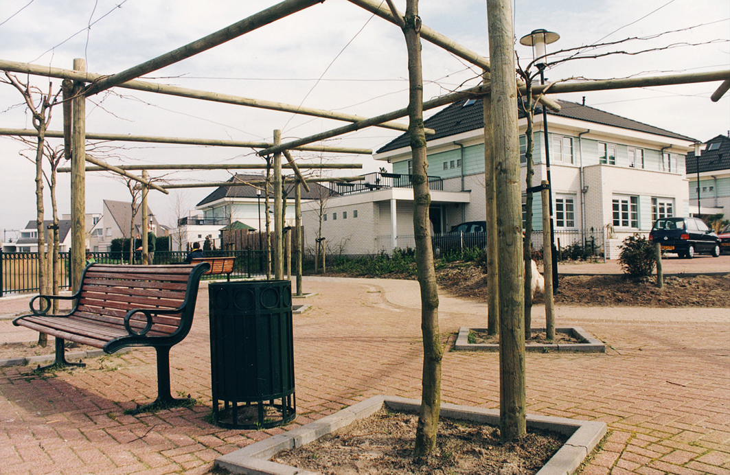 Tolbergvijver Roosendaal 5