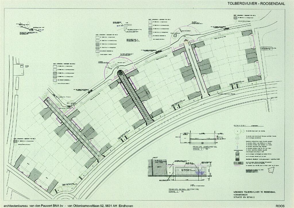 Tolbergvijver Roosendaal 7